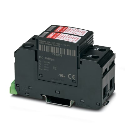 PHOENIX CONTACT VAL-US-240/40/2+0-FM