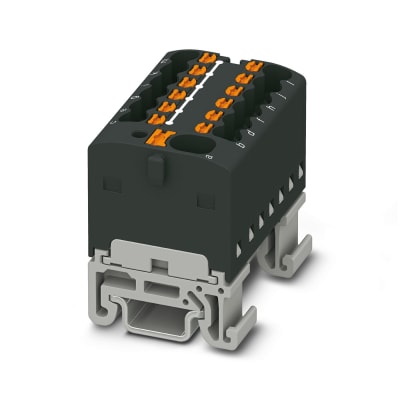 PHOENIX CONTACT PTFIX 4/12X1,5-NS15A BK
