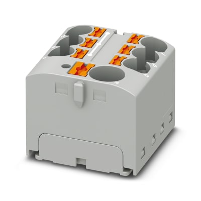PHOENIX CONTACT PTFIX 10/6X4 GY