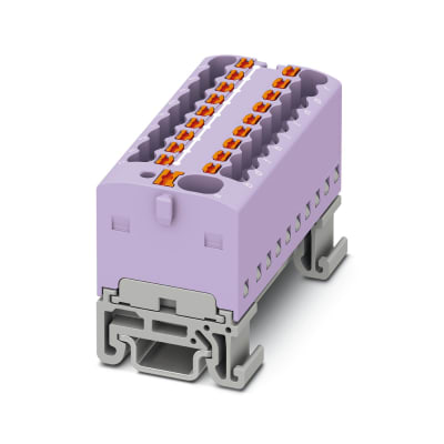 PHOENIX CONTACT PTFIX 4/18X1,5-NS15A VT