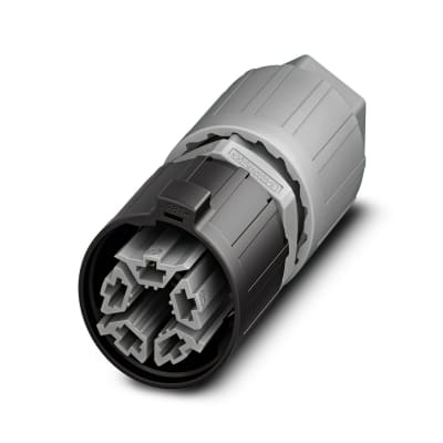 PHOENIX CONTACT QPD P 4PE2,5 9-16 GY
