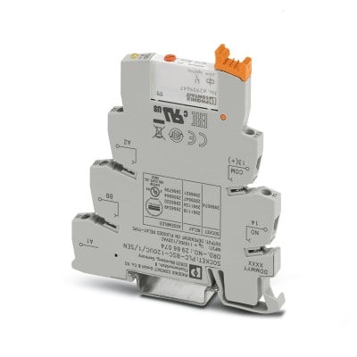 PHOENIX CONTACT PLC-RSC-120UC/ 1AU/MS/SEN