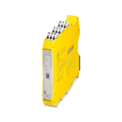PHOENIX CONTACT PSR-PC52-1NO-1NC-24DC-SC