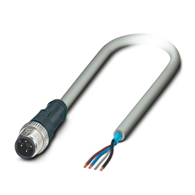 PHOENIX CONTACT SAC-4P-M12MS/20,0-680 FDP