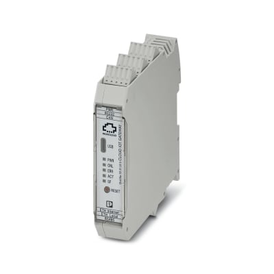 PHOENIX CONTACT CLOUD IOT GATEWAY