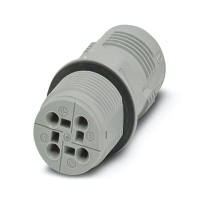 PHOENIX CONTACT QPD W3PE2,5 M25 DT GY