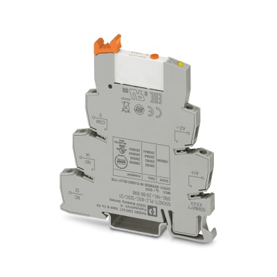 PHOENIX CONTACT PLC-RSC- 12DC/21/MS
