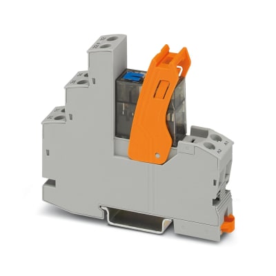 PHOENIX CONTACT RIF-1-RSC-LDP-24DC/2X21MS