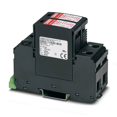 PHOENIX CONTACT VAL-US-277/80/1+1V-FM