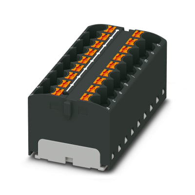 PHOENIX CONTACT PTFIX 18X4 BK
