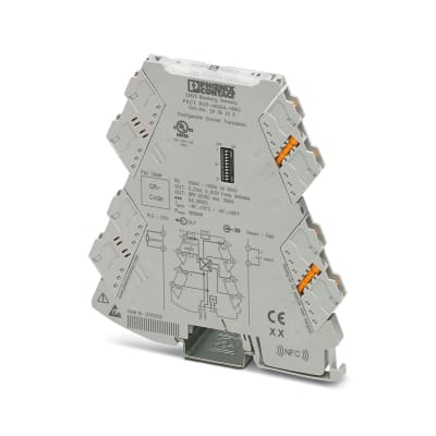 PHOENIX CONTACT PACT RCP-4000A-UIRO