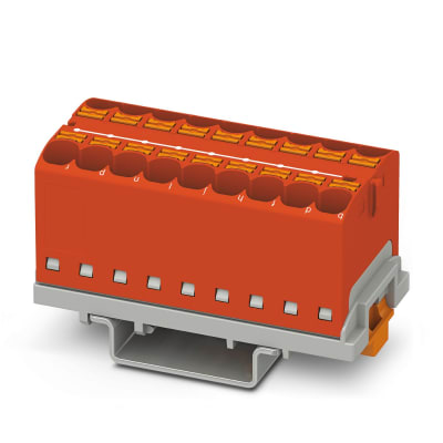 PHOENIX CONTACT PTFIX 18X4-NS35 RD