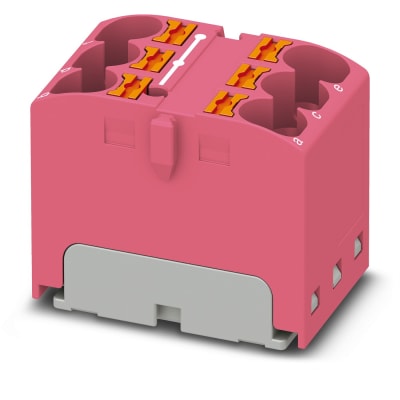 PHOENIX CONTACT PTFIX 6X4-G PK