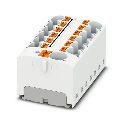 PHOENIX CONTACT PTFIX 10/12X4 WH