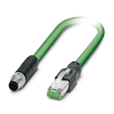 PHOENIX CONTACT NBC-M8MSD/ 5,0-93C/R4AC
