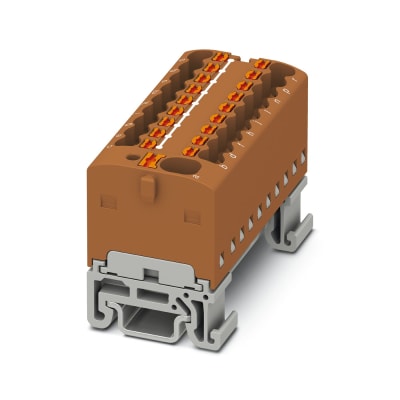 PHOENIX CONTACT PTFIX 4/18X1,5-NS15A BN