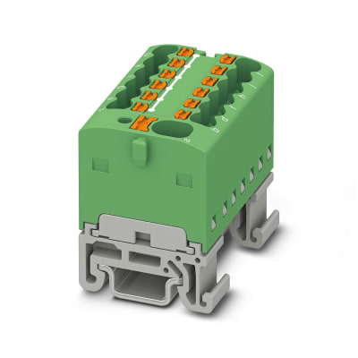 PHOENIX CONTACT PTFIX 4/12X1,5-NS15A GN