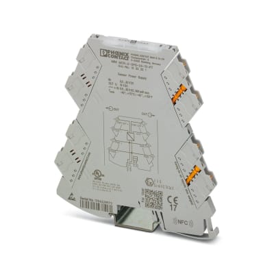 PHOENIX CONTACT MINI MCR-2-SPS-24-15-PT
