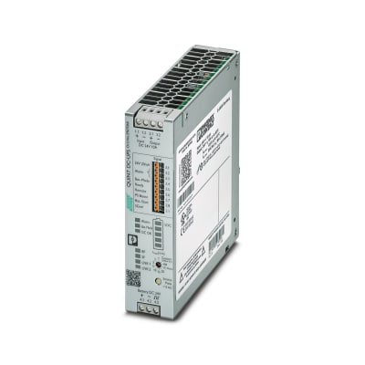 PHOENIX CONTACT QUINT4-UPS/24DC/24DC/10/PN