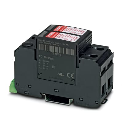 PHOENIX CONTACT VAL-US-347/30/1+1V-FM