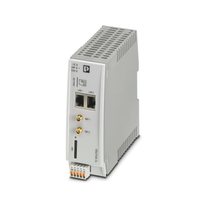 PHOENIX CONTACT TC ROUTER 3002T-4G ATT