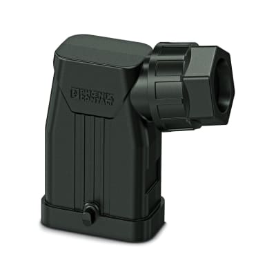 PHOENIX CONTACT HC-COM-HHFS-1SGM25-PL-BK