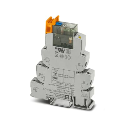 PHOENIX CONTACT PLC-RSC-230UC/21-21AU/MS