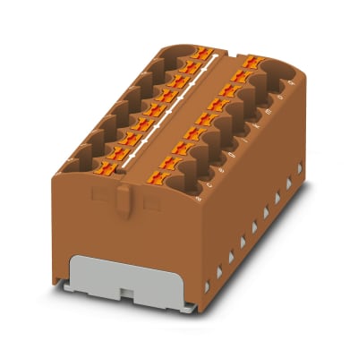 PHOENIX CONTACT PTFIX 18X4 BN