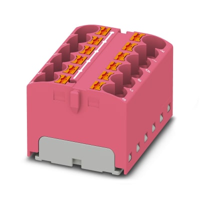 PHOENIX CONTACT PTFIX 12X4-G PK