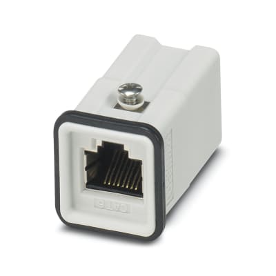 PHOENIX CONTACT HC-Q-I-RJ45 GC-F/F