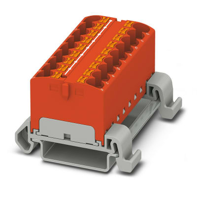 PHOENIX CONTACT PTFIX 18X4-NS35A RD