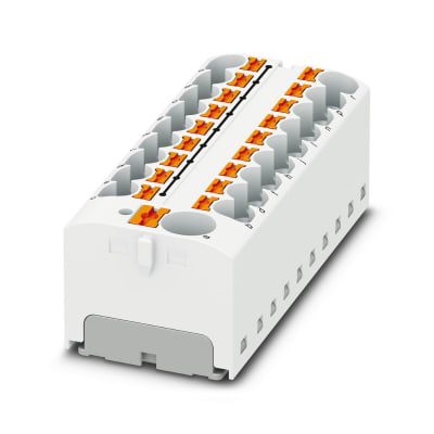PHOENIX CONTACT PTFIX 10/18X4 WH