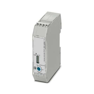 PHOENIX CONTACT PACT RCP-4000A-1A