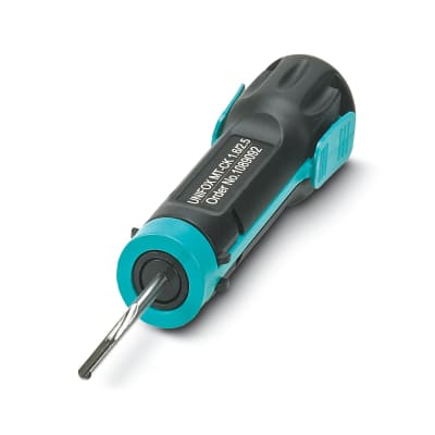 PHOENIX CONTACT UNIFOX MT-CK 1.6/2.5