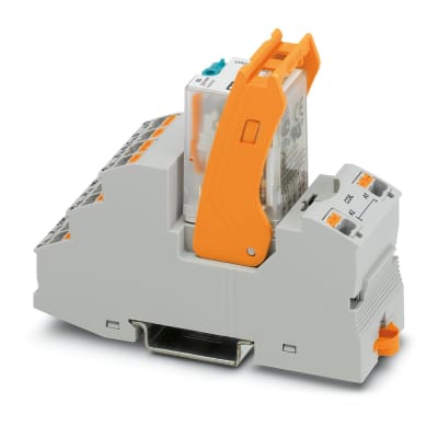 PHOENIX CONTACT RIF-2-RPT-LDP-24DC/4X21 AU