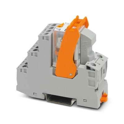 PHOENIX CONTACT RIF-2-RSC-LV-230AC/2X21