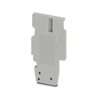 PHOENIX CONTACT D-PPC 2,5