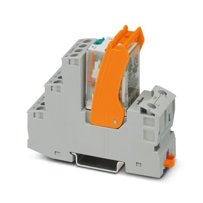 PHOENIX CONTACT RIF-2-RSC-LDP-125DC/4X21