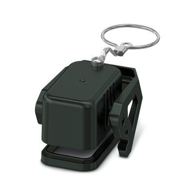 PHOENIX CONTACT HC-COM-HCWS-PLR-BK