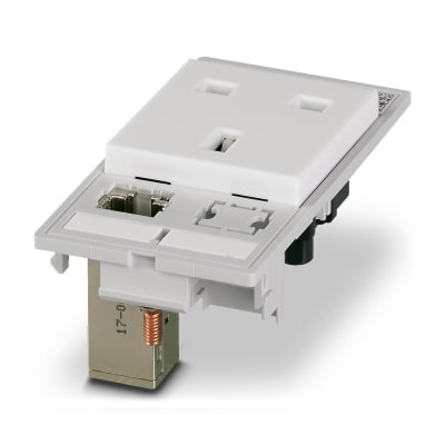 PHOENIX CONTACT VS-FP-SD-GB-RJ456A-BUBU