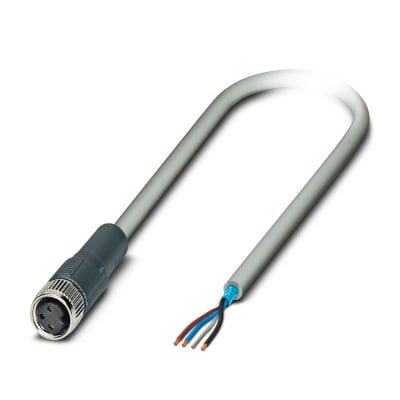 PHOENIX CONTACT SAC-3P- 5,0-680/M8FS FDN