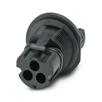 PHOENIX CONTACT PRC 3-FT25-MC WO NUT