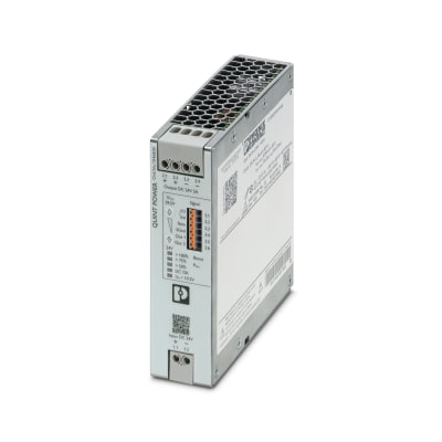 PHOENIX CONTACT QUINT4-PS/24DC/24DC/5/SC
