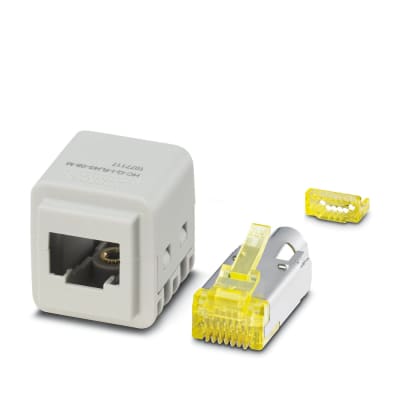 PHOENIX CONTACT HC-Q-I-RJ45-08-M