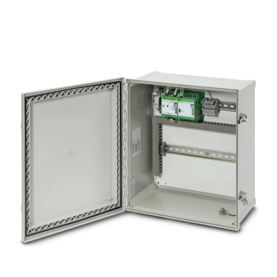 PHOENIX CONTACT RTU READY EX UPS 161408