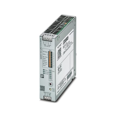 PHOENIX CONTACT QUINT4-UPS/24DC/24DC/5