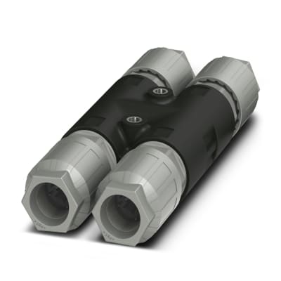 PHOENIX CONTACT QPD H4X2,5 4X6-10 GY