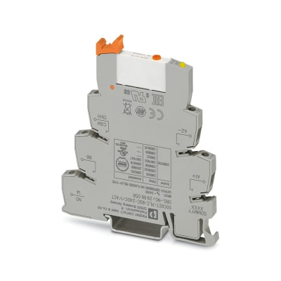 PHOENIX CONTACT PLC-RSC- 24DC/ 1/MS/ACT