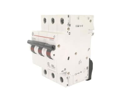 GENERAL ELECTRIC EP103ULC25