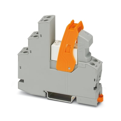 PHOENIX CONTACT RIF-1-RSC-LDP-24DC/1X21AU